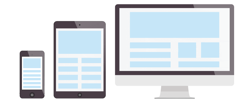 Mobile Friendly design