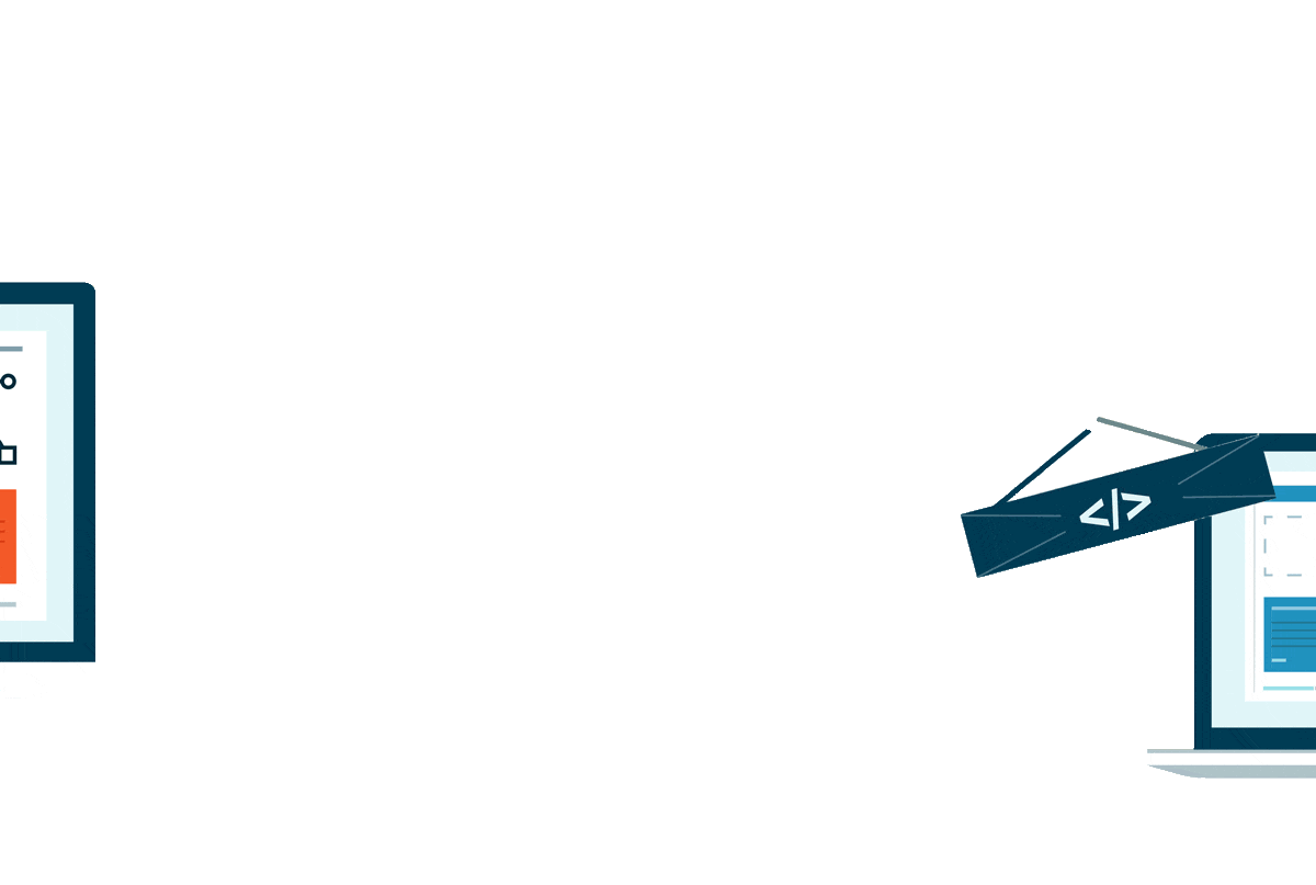 Custom Website Designing company in delhi