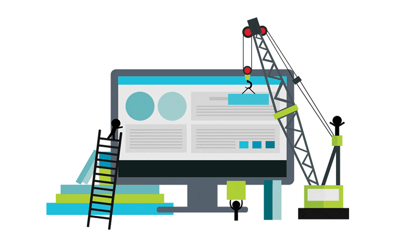 Responsive Redesign Services