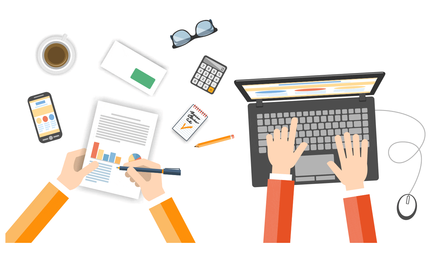 Custom Software Development Company