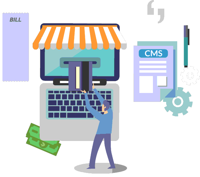 Custom Software Development Benefits